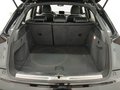 View of boot / luggage space