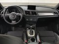 View of dashboard