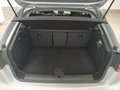 View of boot / luggage space
