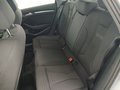 View of rear seat