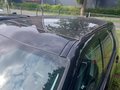 View of sunroof / panoramic roof