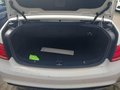 View of boot / luggage space