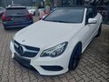 Left front view