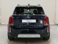 Rear view