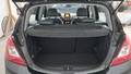 View of boot / luggage space