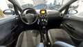 View of dashboard
