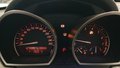 Вид на приборную панель