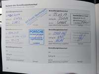 Zusatzaktion im Serviceheft