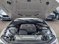 Ansicht Motorraum