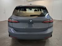 Rear view