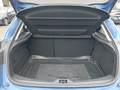 View of boot / luggage space
