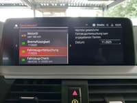 Fahrzeugstatus
