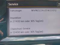 Fahrzeugstatus