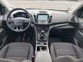 View of dashboard