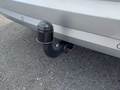 View of trailer tow-bar hitch