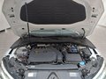 Ansicht Motorraum