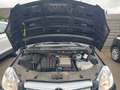 View of engine compartment