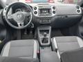 View of dashboard