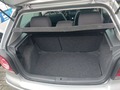 View of boot / luggage space