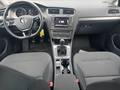 View of dashboard