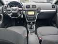 View of dashboard