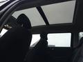 View of sunroof / panoramic roof
