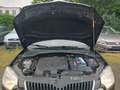 View of engine compartment