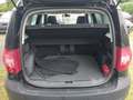 View of boot / luggage space