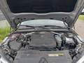 View of engine compartment