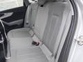 View of rear seat