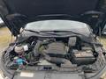 View of engine compartment
