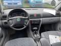 View of dashboard