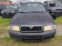 Front view
