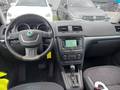 View of dashboard