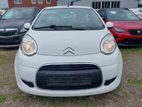 Front view