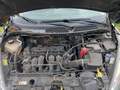 View of engine compartment