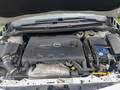 View of engine compartment
