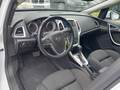 View of dashboard