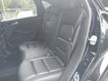 View of rear seat