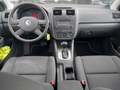 View of dashboard