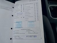 Serviso pažyma