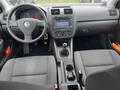 View of dashboard
