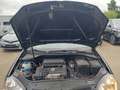 View of engine compartment