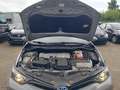 View of engine compartment