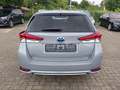 Rear view