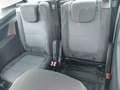View of third row of seats