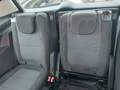 View of boot / luggage space