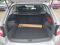 View of boot / luggage space