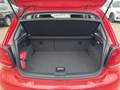 View of boot / luggage space