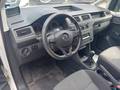 View of dashboard